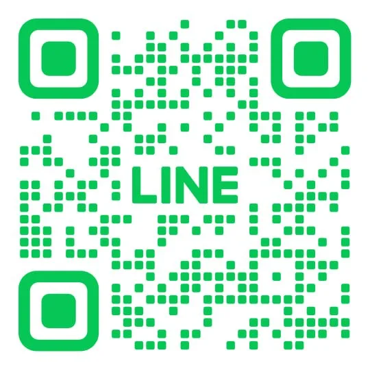QR Code แชท ถ่ายทอดหวย ทาง Line