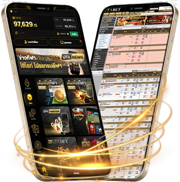 ถ่ายทอดหวย Mobile — เดิมพันบนมือถือ